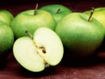 Яблоко зеленое, косметическая отдушка