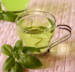 Зеленый чай, косметическая отдушка
