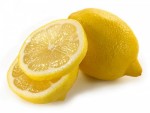 Лимон, косметическая отдушка